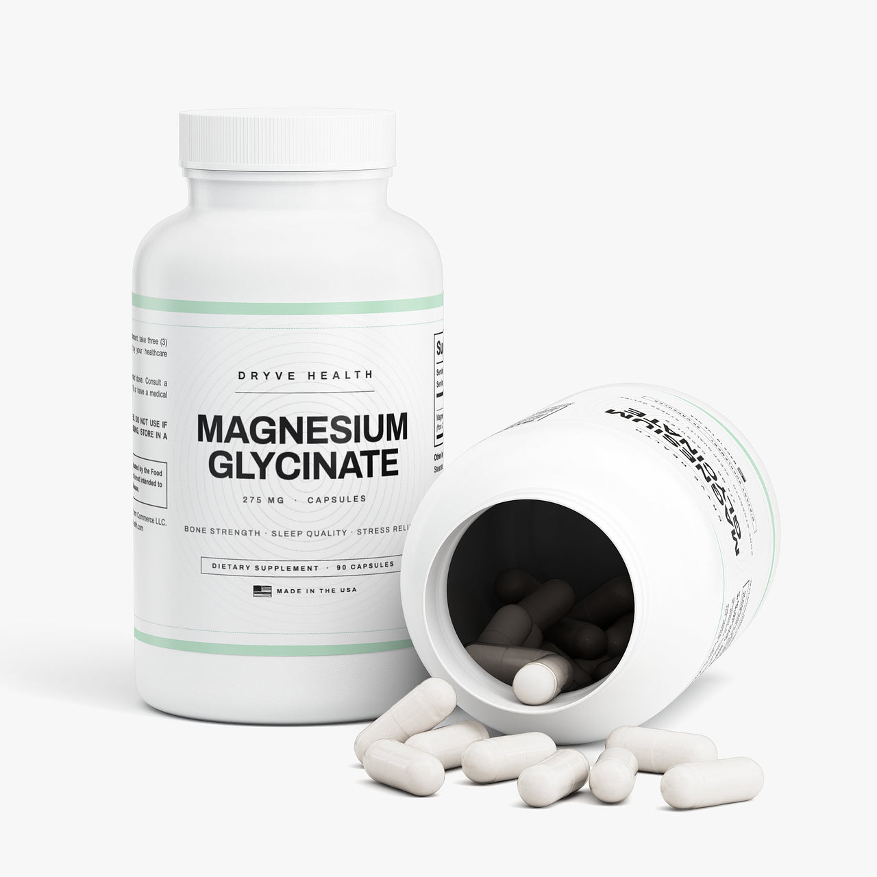 Magnesium Glycinate
