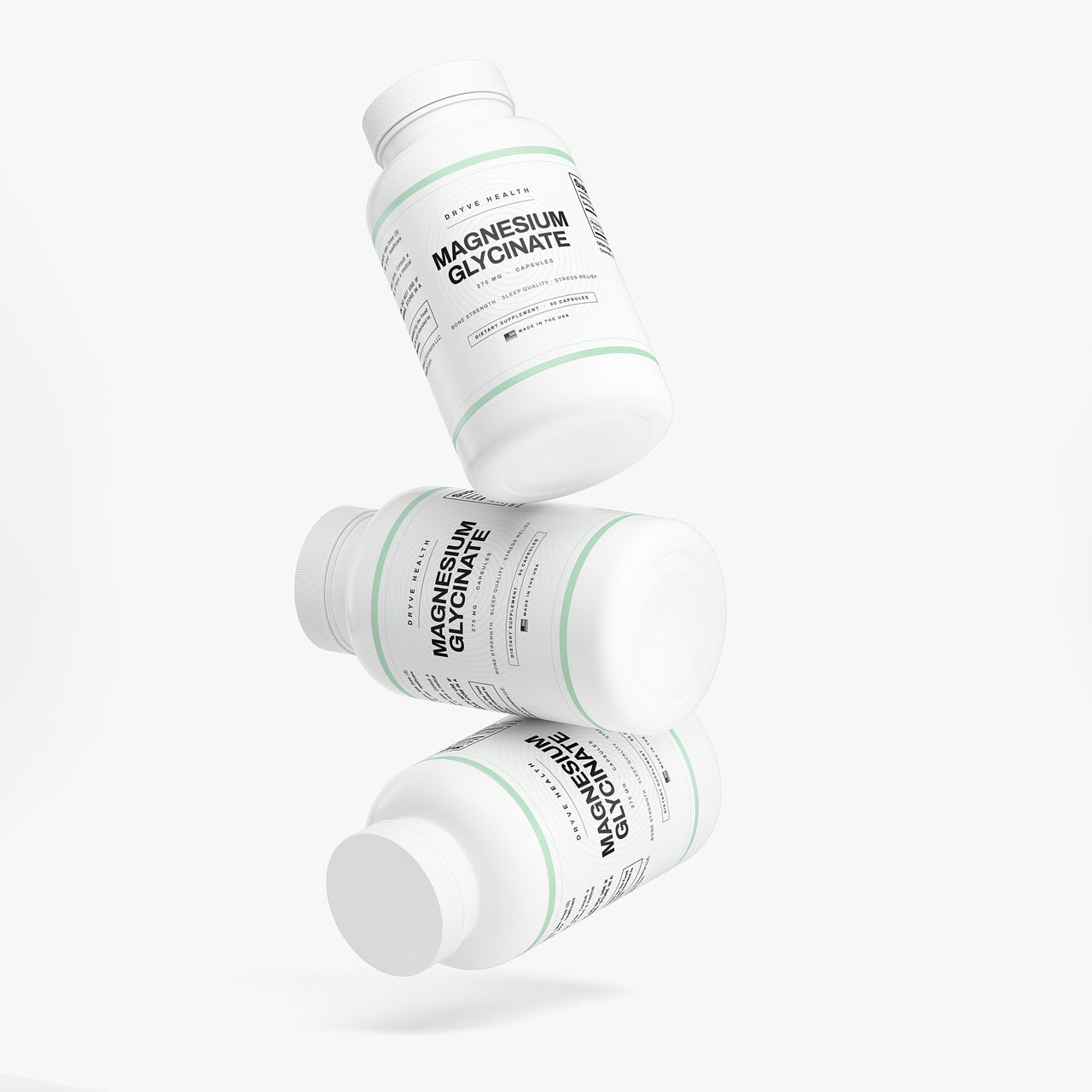 Magnesium Glycinate