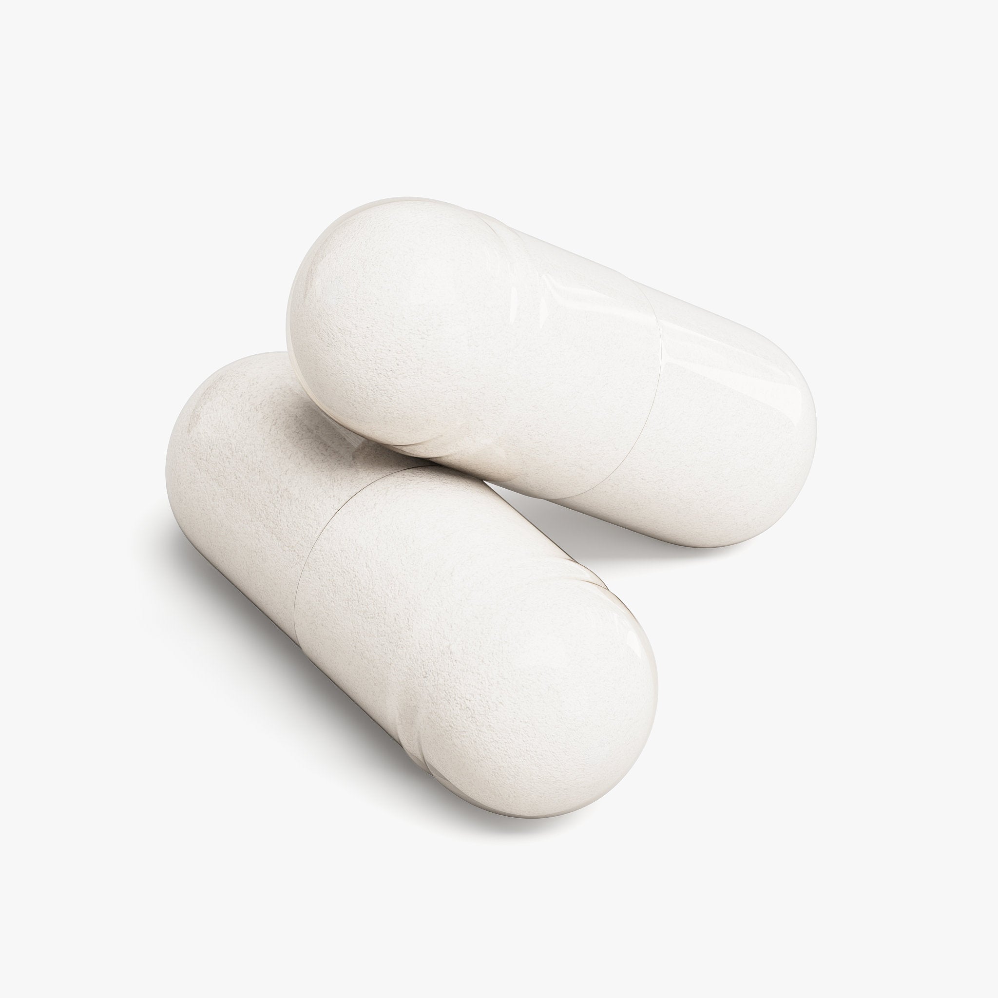 Magnesium Glycinate - 60 Day Supply