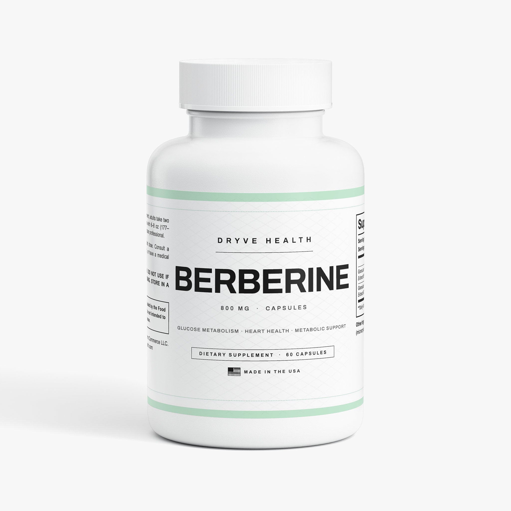 Berberine