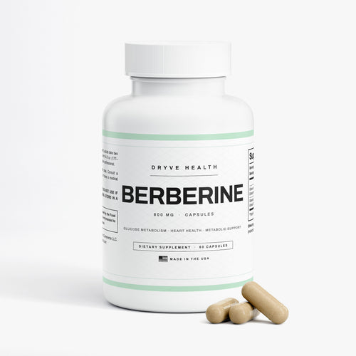 Berberine