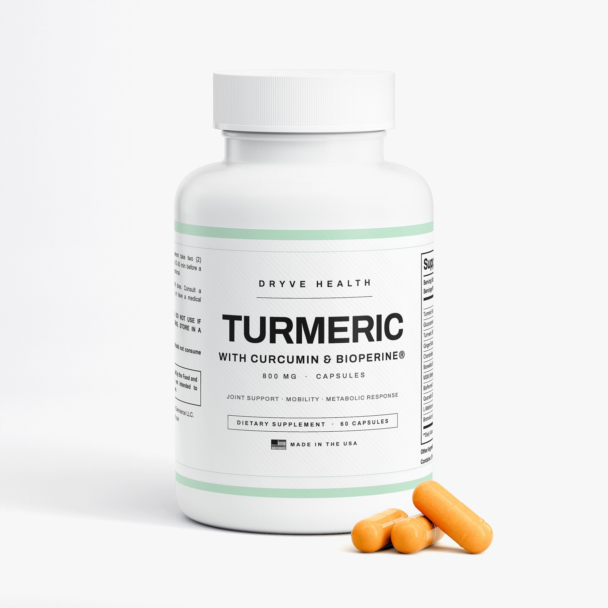 Turmeric