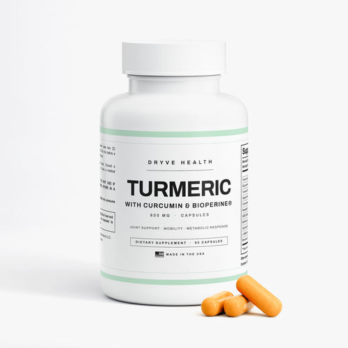Turmeric