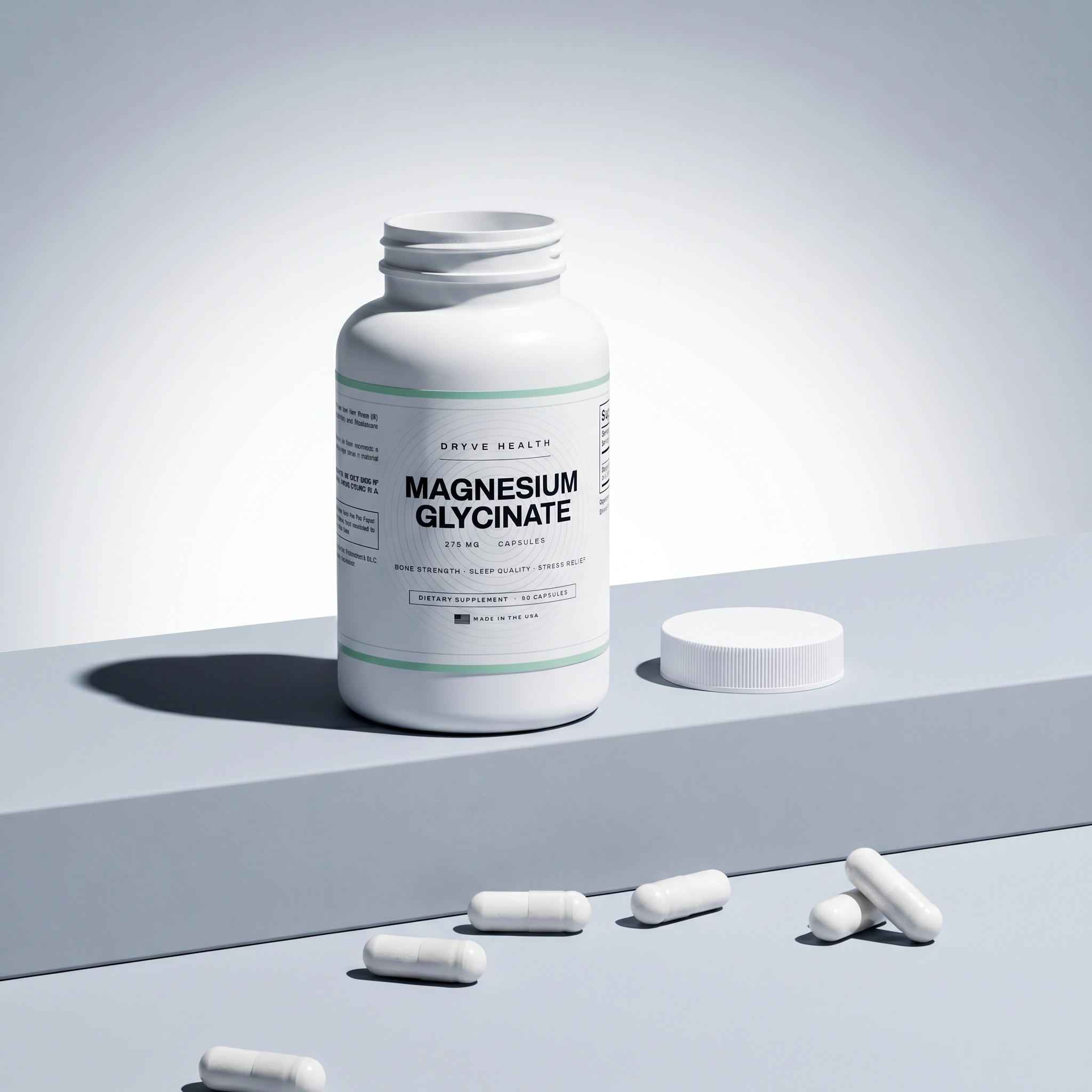 Magnesium Glycinate