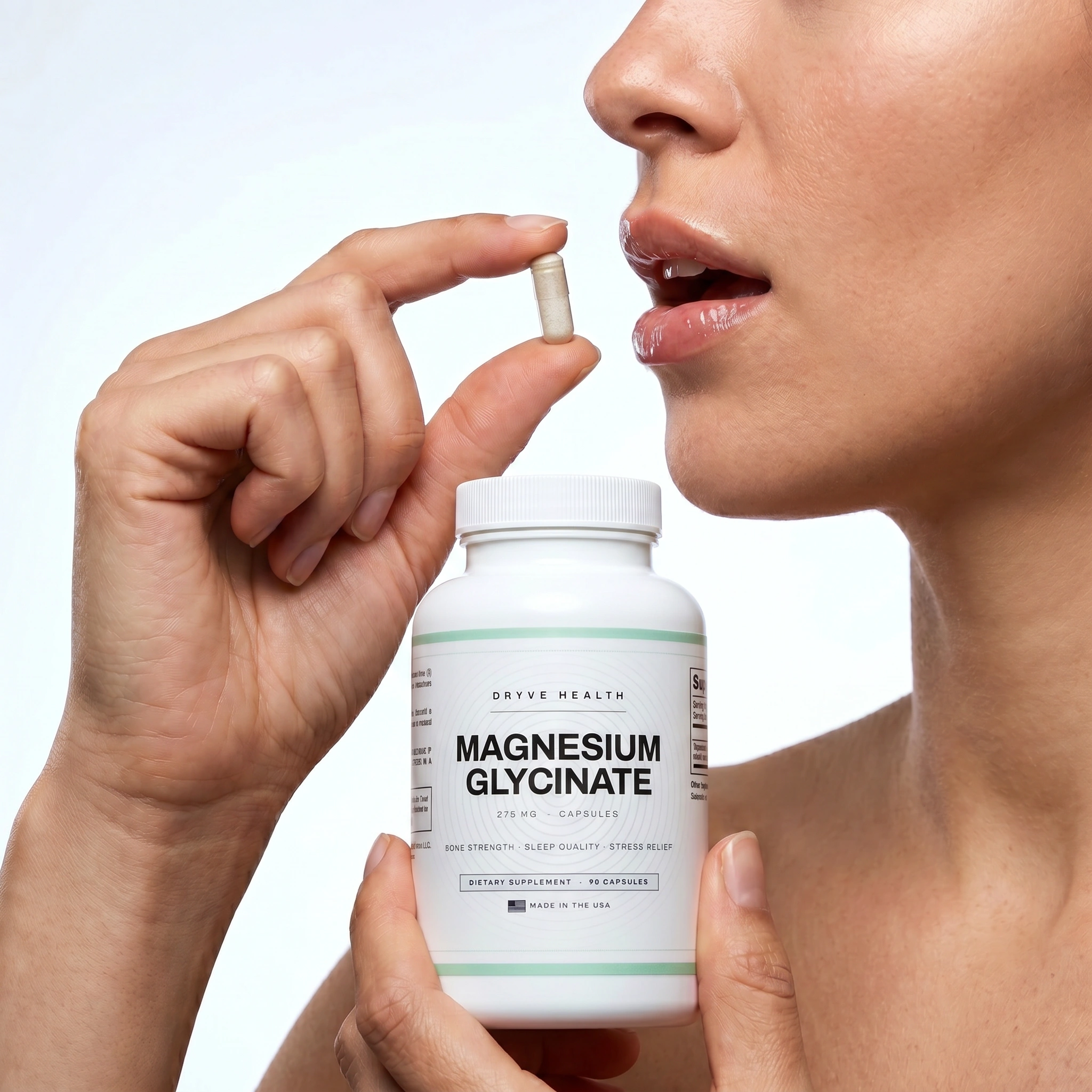 Magnesium Glycinate